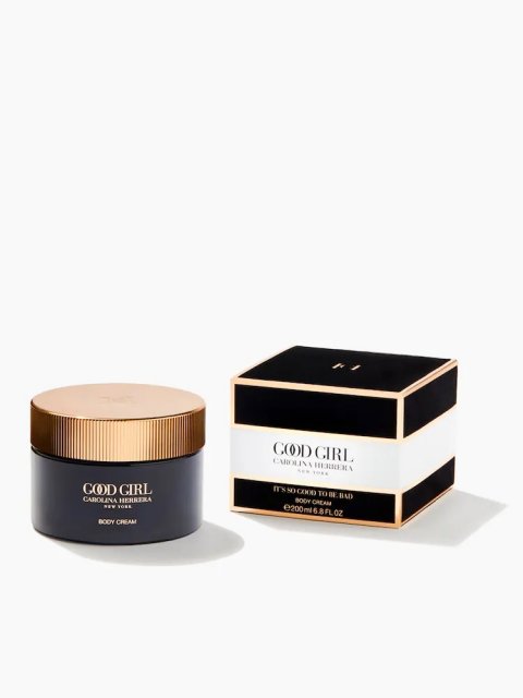 Carolina Herrera Good Girl Body Cream