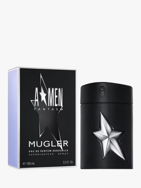 Mugler A-Men Fantasm Edp