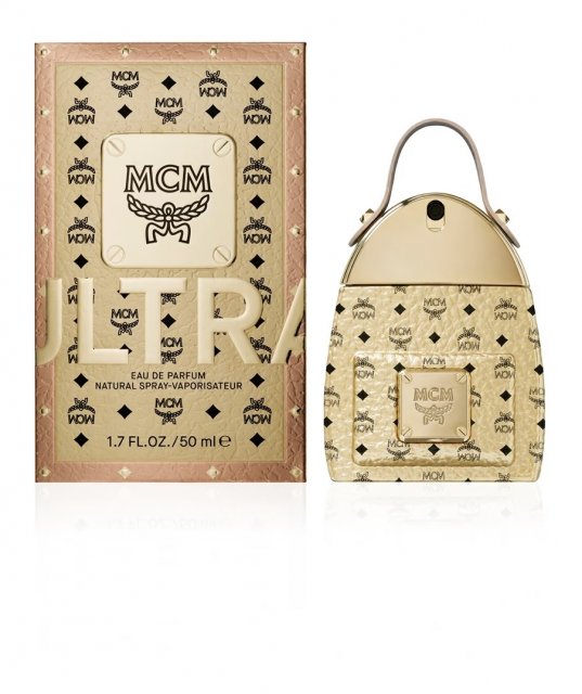MCM Ultra Intense EDP 50ml