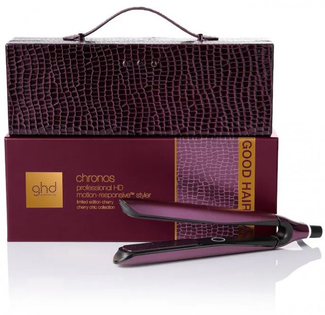 GHD Chronos Cherry Chic