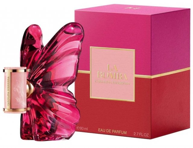 Carolina Herrera La Bomba Edp