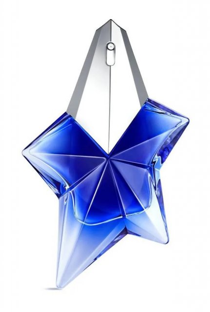 Mugler Angel Stellar Bluematic Edp