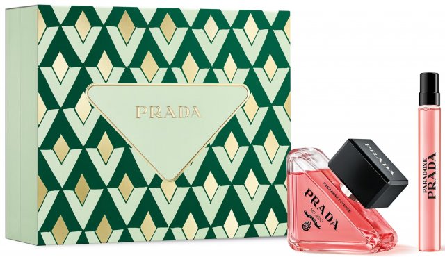 Prada Paradoxe Edp Intense 50ml, 10ml Travel