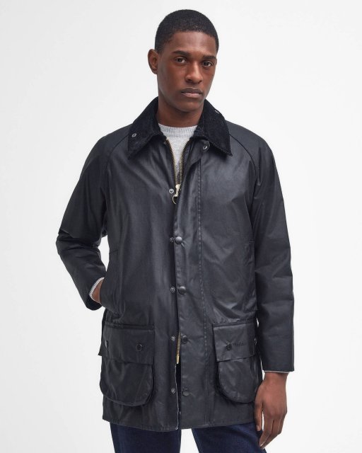 Barbour Beaufort Wax Jacket