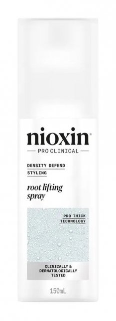 Nioxin Root Lifting Spray 150ml