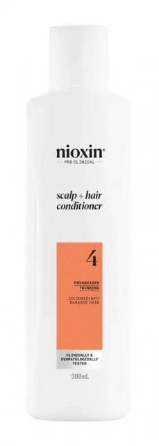 Nioxin System 4 Revitaliser 300ml
