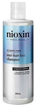 Nioxin Anti Hair Loss Shampoo 240ml