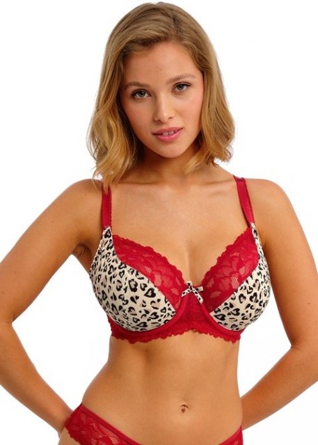 Freya Cherish Me UW Plunge Bra