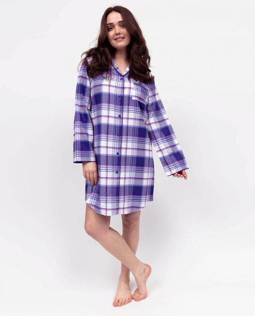 Evolet Nightdress