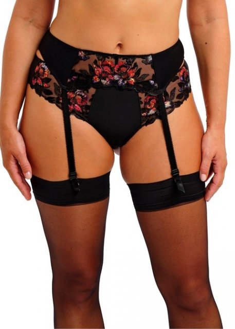 Fantasie Magdalena Suspender