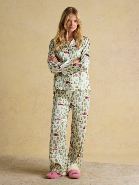 Joules Bonnie Pyjamas