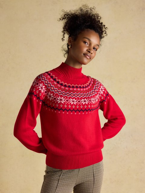 Joules Alba Jumper