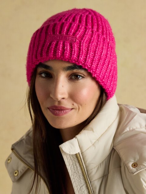 Joules Rosa Hat