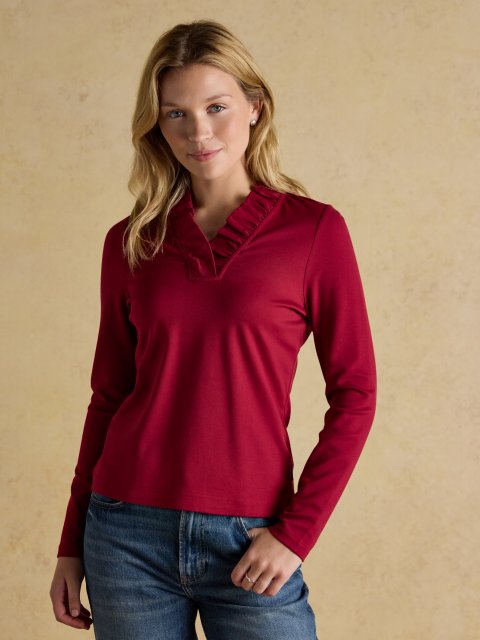 Joules Heidi Top