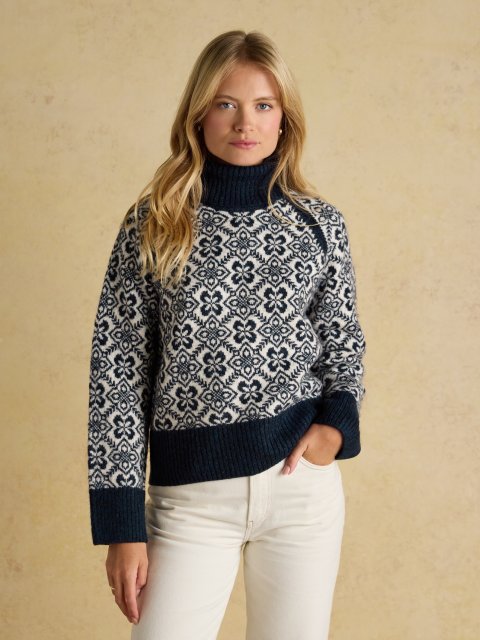 Joules Addison Jumper