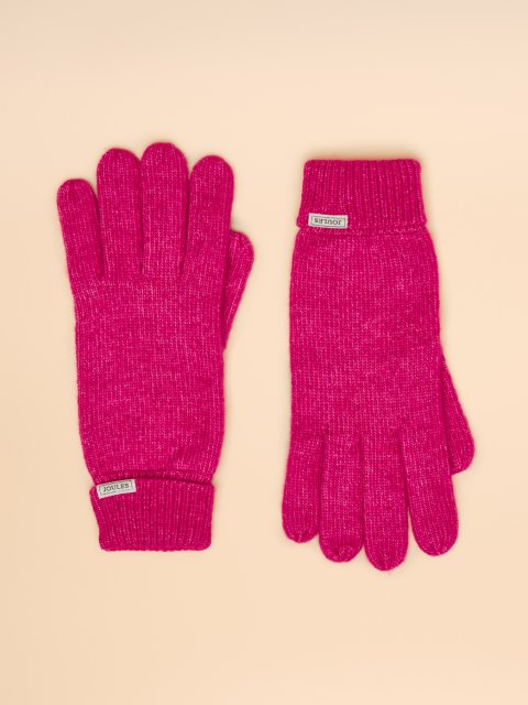 Joules Rosa Gloves