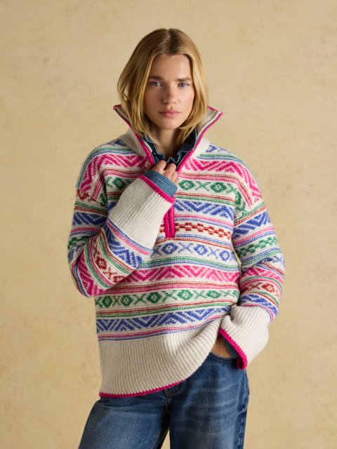 Joules Allaway Jumper