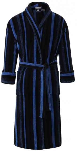 Salcombe Dressing Gown