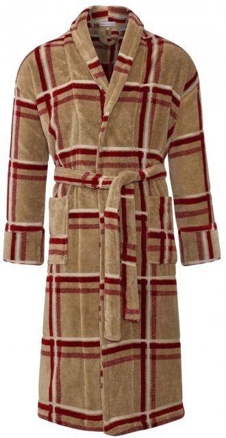 Montana Mens Dressing Gown