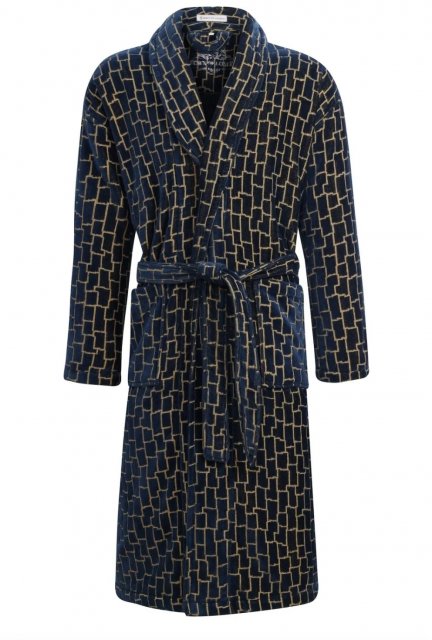 Mens Dressing Gown