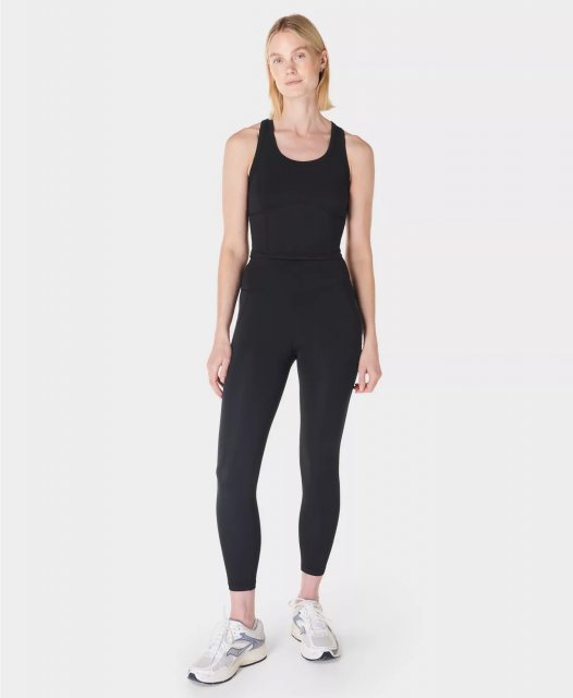 Sweaty Betty All Day Active 7/8 Leggings