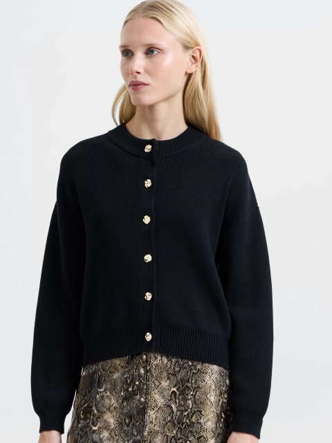 French Connection Milano Mozart Cardi