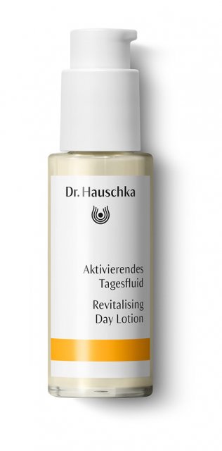 Dr Hauschka Revitalising Day Lotion