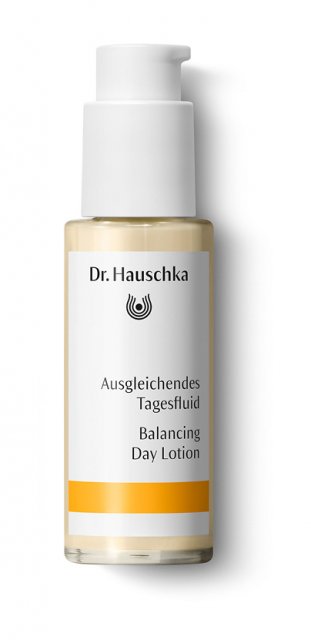 Dr Hauschka Balancing Day Lotion 50ml
