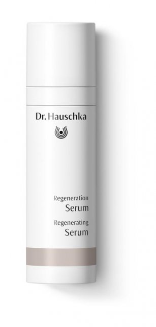 Dr Hauschka Regenerating Serum 30ml