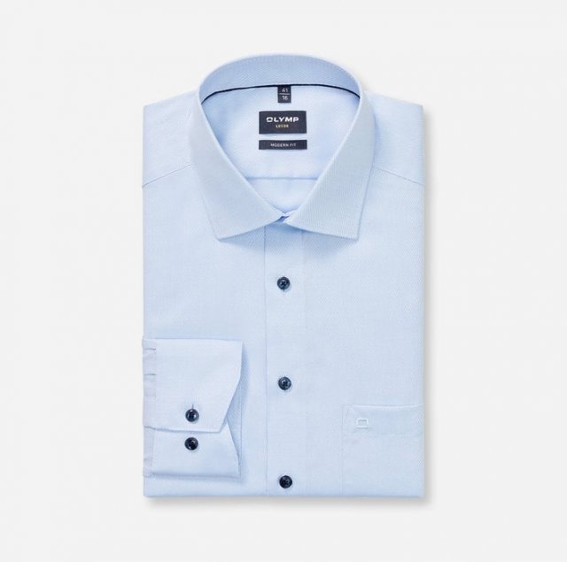 Olymp Luxor Shirt