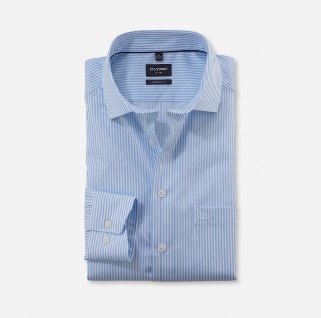 Olymp Stripe Shirt