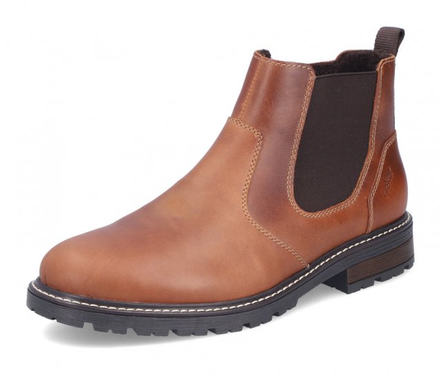 Rieker Dealer Boot