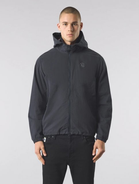 Pretty Green Feltham Hooded Jacket