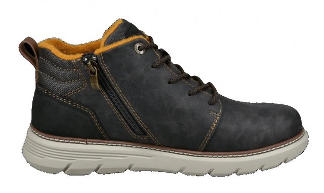 Bugatti Ankle Trainer