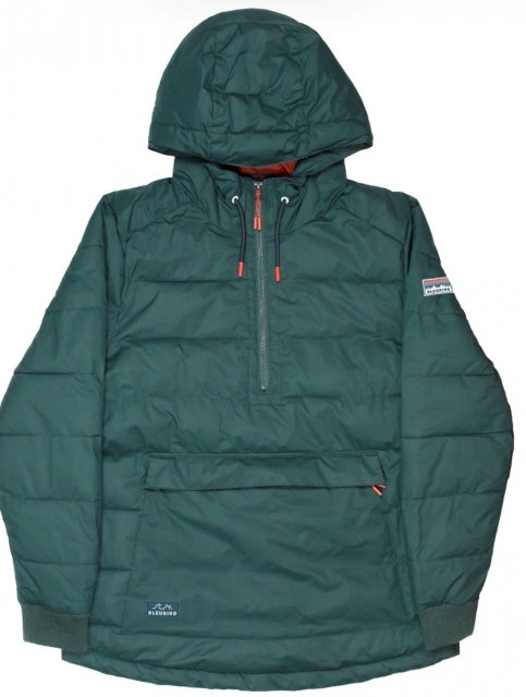 Bleubird The Kala Jacket