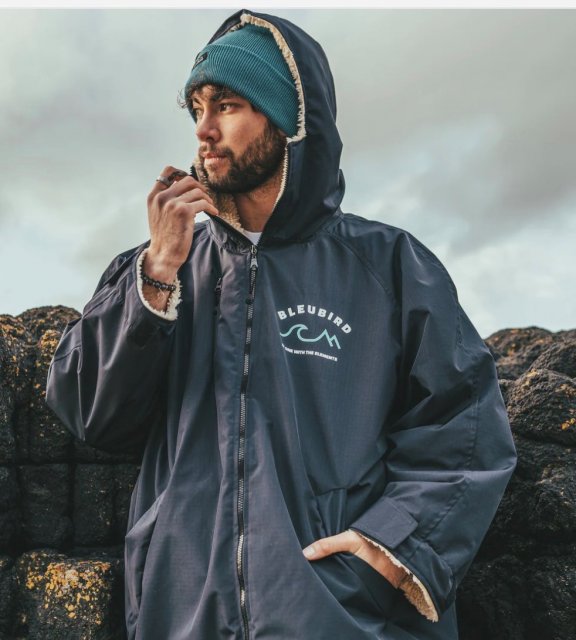 Bleubird Nordic Robe