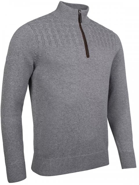 Glenmuir Paisley Knitwear