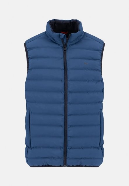 Fynch Hatton Basic Light Weight Vest