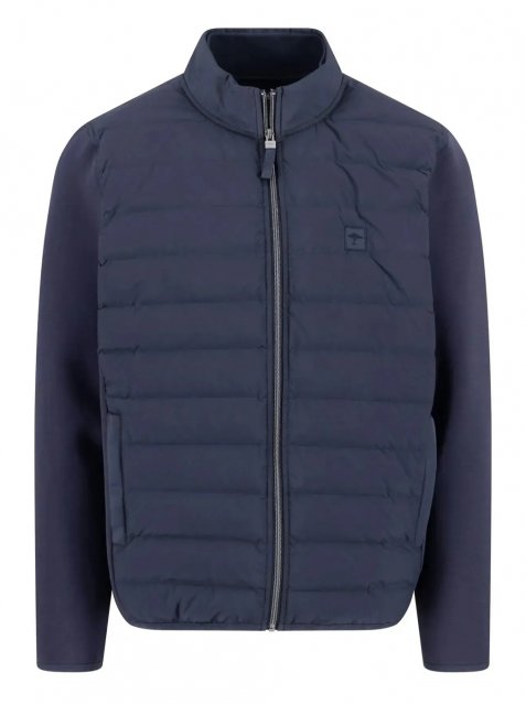 Fynch Hatton Hybrid Jacket