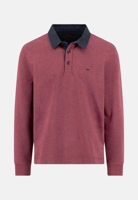 Fynch Hatton Rugby Sweat