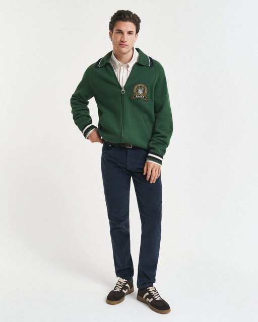 Gant Reg Moleskin Jeans