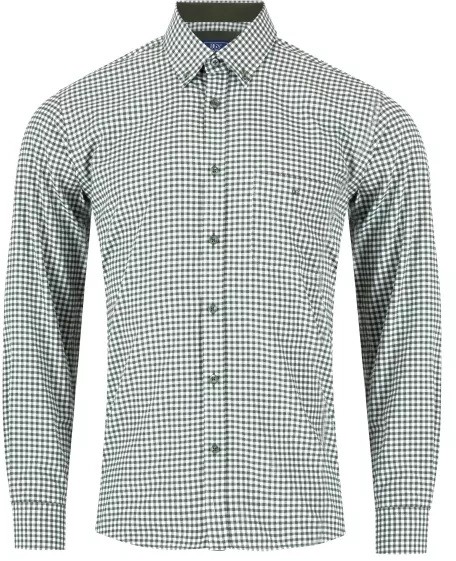 Drifter Regular / Ivano Shirt