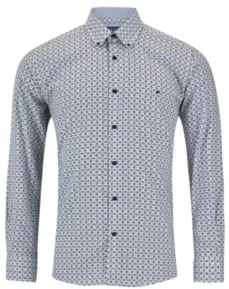 Drifter  Regular/ Ivano Shirt