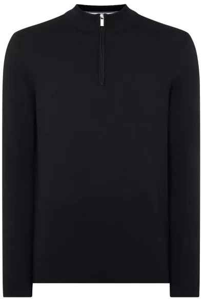 Remus Uomo Crew Neck Sweater