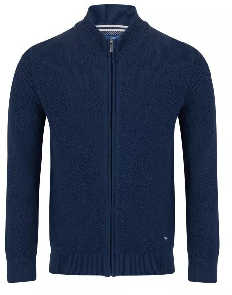 Drifter Full Zip cardigan