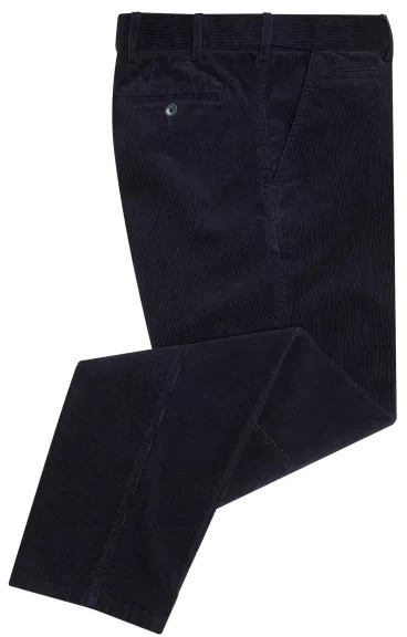 Remus Uomo Deacon Trouser