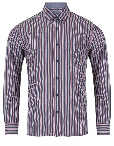 Drifter Regular/Ivano Shirt