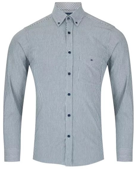 Drifter Regular /Ivano Shirt