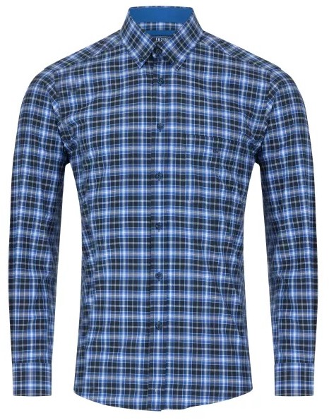 Drifter Regular/ Ivano Shirt