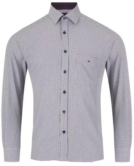 Driftre Regular /Giovanni Shirt